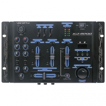 Vocopro KJ-6000